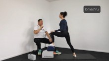 Похудеть на аппарате, тренажёре БМС Назарова