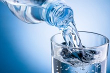 Без воды никуда – не туда, и не сюда. Пей и худей!