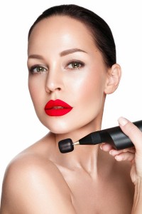 Тренажер для лица: естественное омоложение кожи