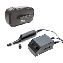 ТРЕНАЖЕР БМС-2 КОМПЛЕКТАЦИЯ 1  (тренажер Назарова для лица и восстановления зрения ЮНОСТЬ-2) 